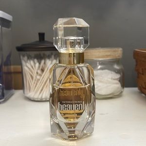 Victoria Secret Heavenly parfum.